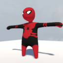 homem aranha