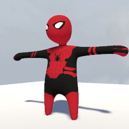 homem aranha