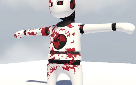 Killer Robot