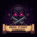 Boss Fight Summary Extended