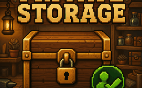 Private Storage