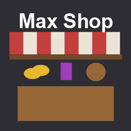 Max Shop