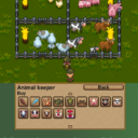 Husbandry Fix