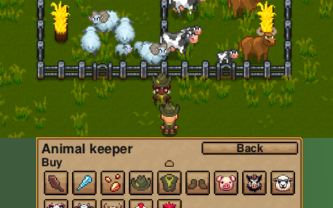 Husbandry Fix