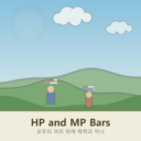HP and MP Bars