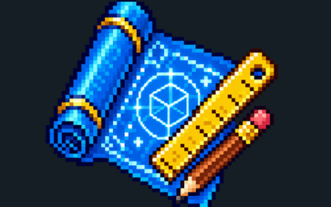 Power Blueprints