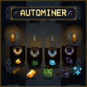 Autominer Fix