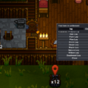 Settlement Item Finder