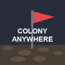 Colony Anywhere