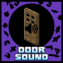 Minecraft Door Sound