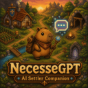 Necesse GPT
