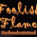 Foolish Flame
