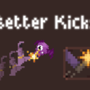 Better Kicks