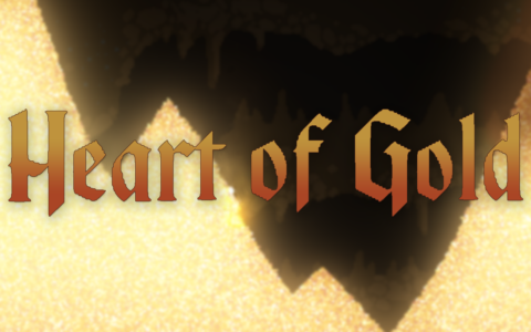 Heart of Gold