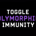 Polymorphine Immunity