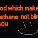 Mod Which Makes Methane Not Blind You