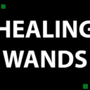 Healing Wands