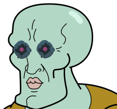 Laser wand