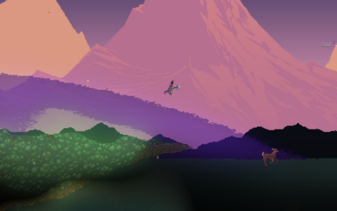The Curse of Greed and Horror (challenge run)