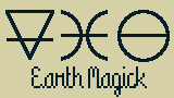 Earth Magick