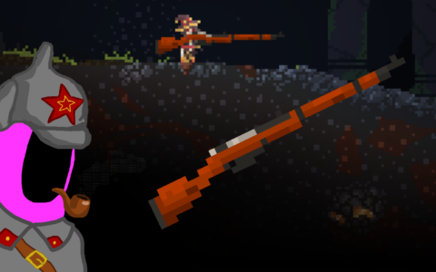 Mosin Nagant