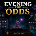 Evening the Odds