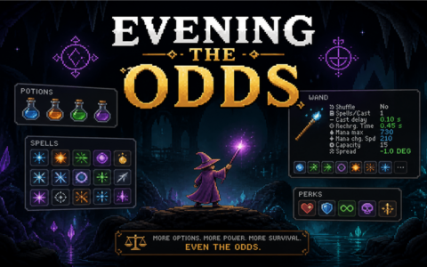 Evening the Odds