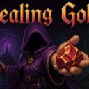 Lifeblood: Healing Gold