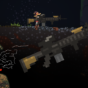 M16A4 Rifle