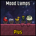 Mood Lamps Plus