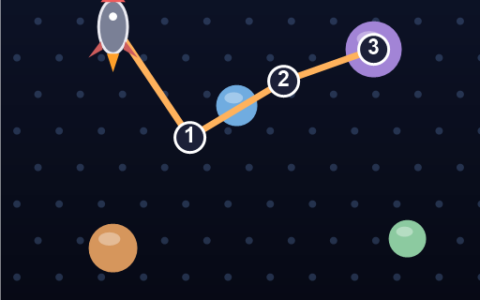 Add Rocket Route