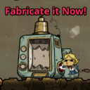 Fabricate it Now!