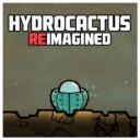 Hydrocactus Reimagined