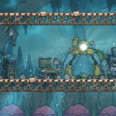 Submersible Everything