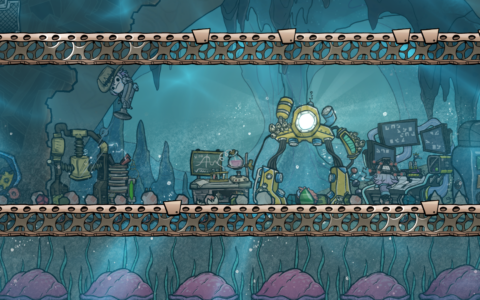 Submersible Everything