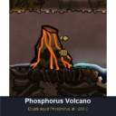 Phosphorus Volcano