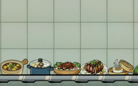 更多食物(盛宴版本更新)