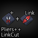 Pliers++_LinkCut