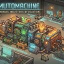 [2027/QoL] Automatic Industry 2.5.0