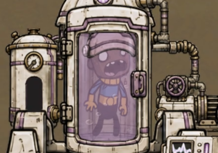 Neural Harvest Matrix (Duplicant Harvesting Power Source)
