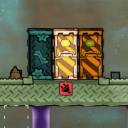 Hermetic & Insulated Airlocks