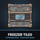 Freezer Tiles