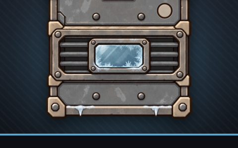 Freezer Tiles