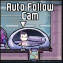 Auto Follow Cam