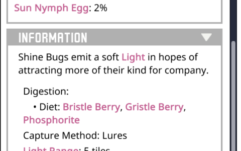 SuperShineBug