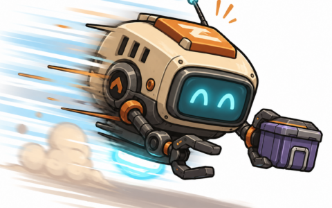 Fast Flydo