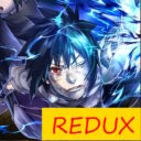 The Crimson-Eyed Redux(佐助重做)