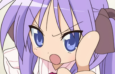 LuckyStarKagamiSkinMod