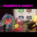 Wizardo’s Quest