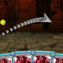 Clickable Orbs